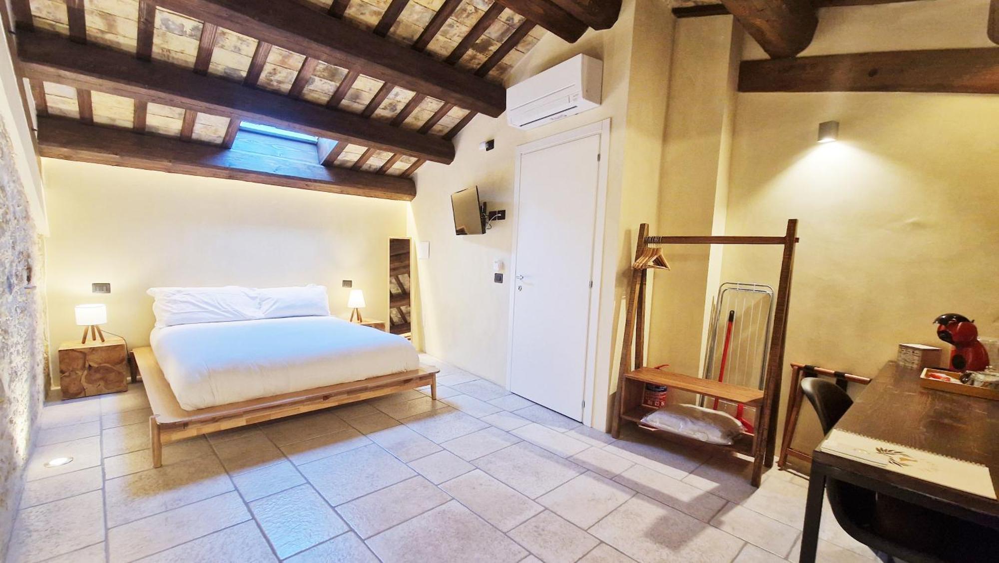 Hotel Casa Ocra Vasto Exterior foto